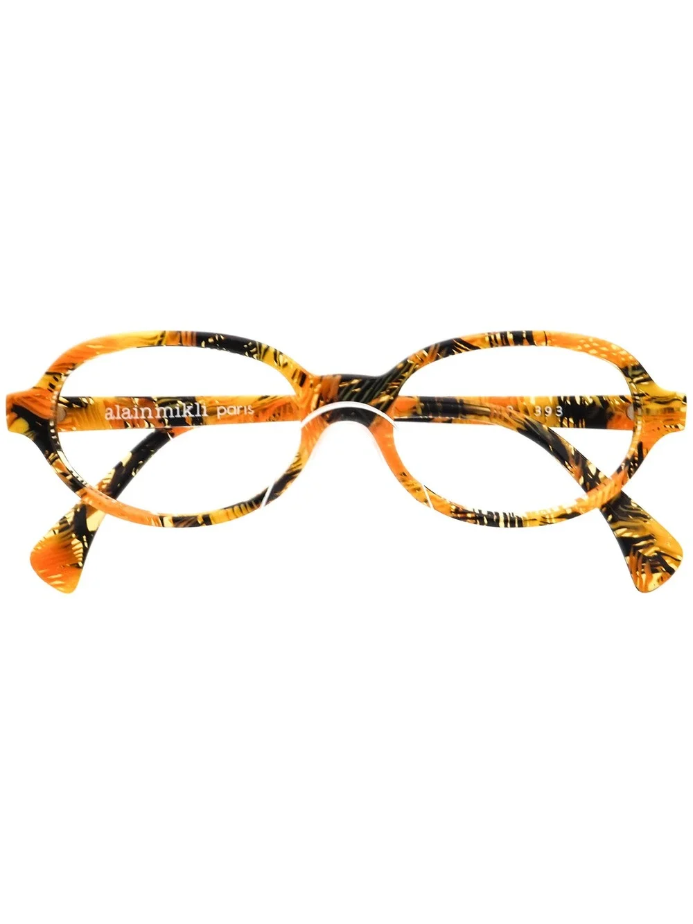 Alain Mikli 922 393 Eyewear